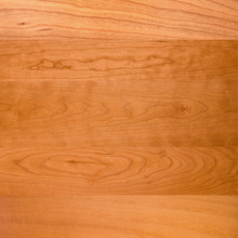 Load image into Gallery viewer, San Francisco Butcher Blocks made this Edge Grain Cherry Countertop for a client in the Bay Area
